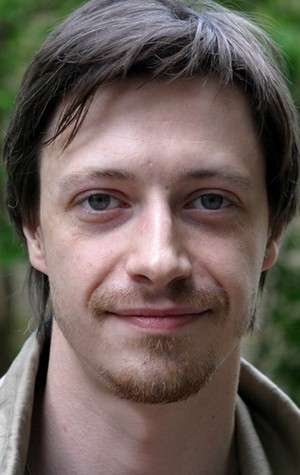 Актер Кирилл Пирогов