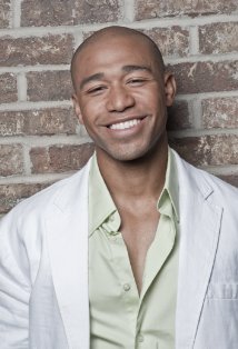 Актер Блу Кимбл