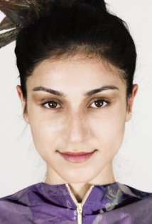 Фото Лале Пуркарим