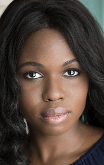 Актер Белинда Овино