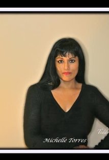 Актер Мишель Торрес