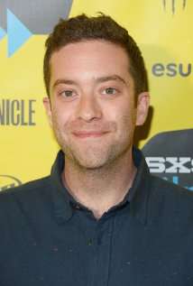 Актер Гейб Лидман