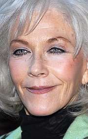 Актер Линда Торсон