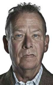 Актер Бенгт С. Карлссон