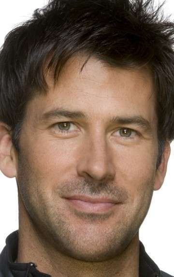 Актер Джо Флениган