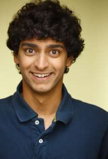 Актер Каран Сони