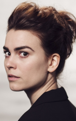 Актер Karin Franz K&ouml;rlof