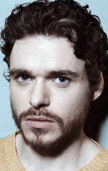 Актер Ричард Мэдден