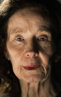 Актер Вивьен Бридсон