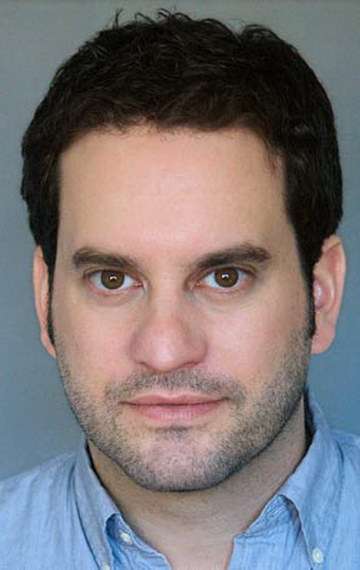 Актер Майкл Натансон