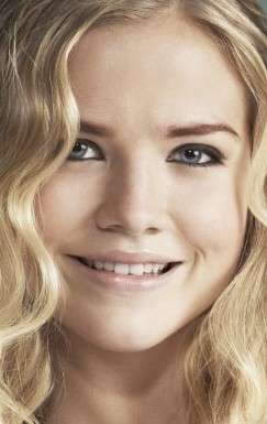 Актер Мэдди Хассон