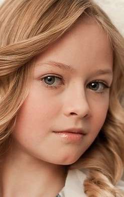 Актер Марина Иванова