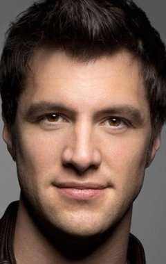 Фото Шэйн МакРей