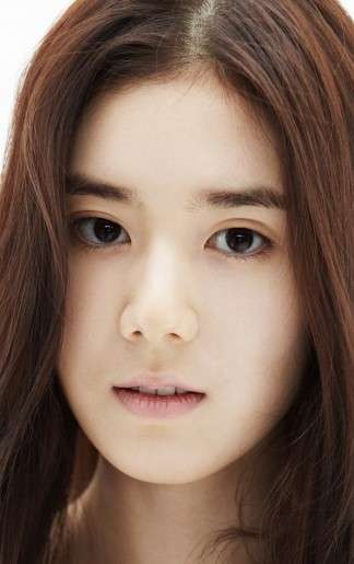 Актер Чжон Ын-Чхэ