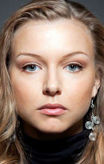 Актер Татьяна Чердынцева