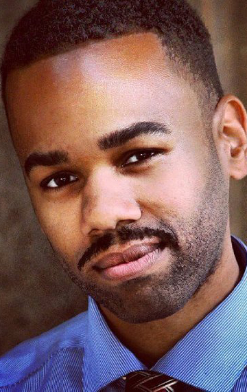 Актер Грей Эллис