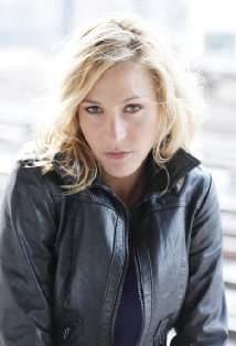 Актер Флорин Элена Деплазес