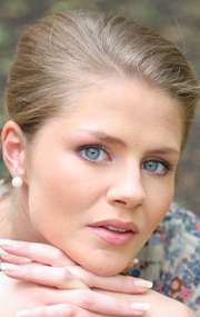 Актер Натали Старынкевич