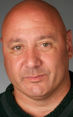 Актер Уильям Ксифарас