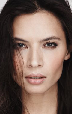 Актер Екатерина Залитко