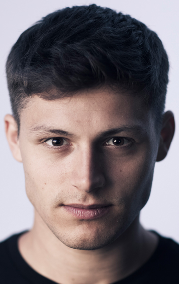 Актер Пип Андерсон