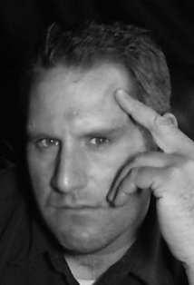 Актер Шеннон Ланье