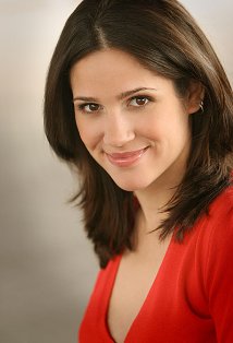 Актер Аамира Мартинес