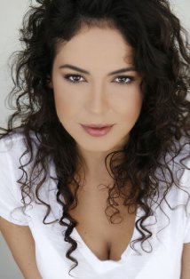 Актер Фабиана Рарес