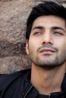 Актер Раагхав Чанана