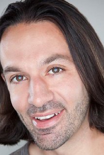 Актер Лорен В. Лепр