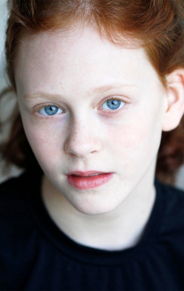 Актер Хелена Барлоу