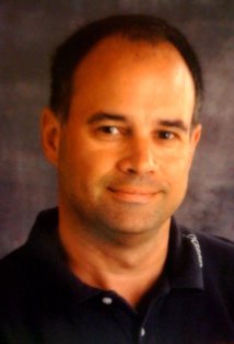 Актер Ричард Тавернаро