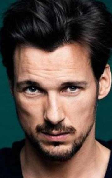 Актер Флориан Давид Фиц