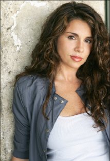 Актер Джина Беретта