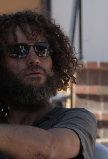 Актер Патрик Хьюм