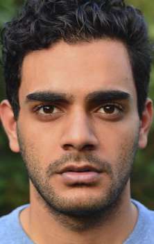 Актер Хамза Хак