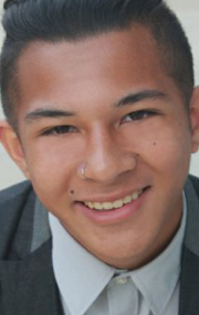 Актер Таи Урбан