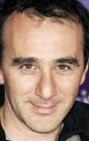 Актер Эли Семун