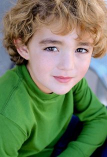 Актер Люк Дональдсон