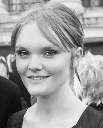 Актер Хебе Бирдсолл