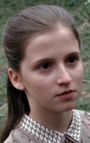 Актер Ариелла Парадайз