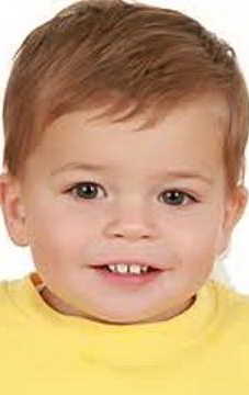 Актер Тоби Папворт