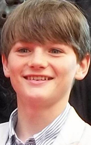 Актер Артур Боуэн