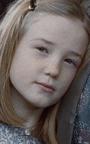 Актер Дафна Де Бейстегуй