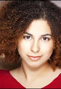 Актер Аманда Селин Миллер