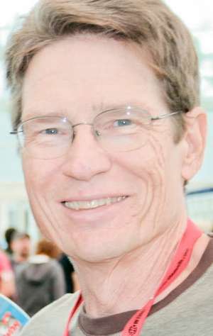 Актер С.С. Уилсон