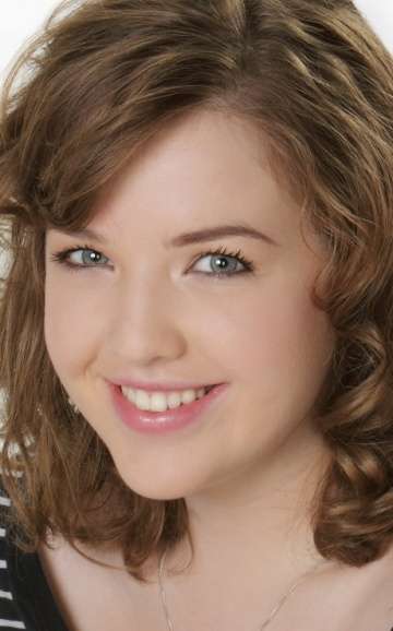 Фото Эйслинн Пол