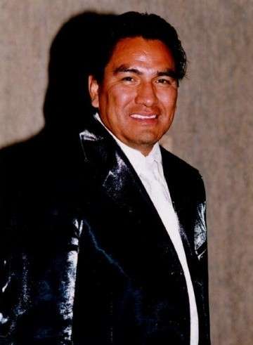 Актер Родни А. Грант