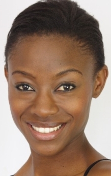 Актер Сибонгиле Мламбо