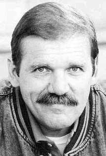 Актер Мик Скриба